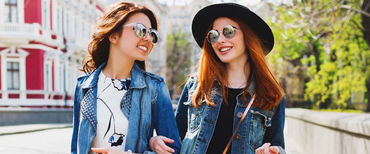 Fashion as a Reflection of Social Movements.
